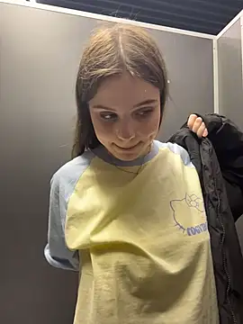 Lunabelle_n Webbikameraesitys