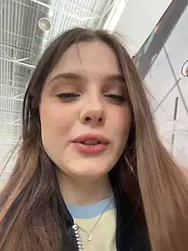 Lunabelle_'s Webcam Show