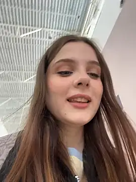 Lunabelle_'s Webcam Show