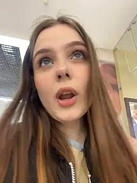Lunabelle_'s Webcam Show