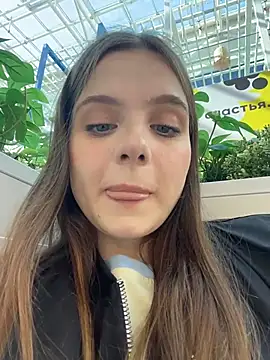 Lunabelle_'s Webcam Show