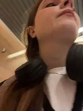 Lunabelle_n Webbikameraesitys