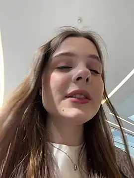 Lunabelle_n Webbikameraesitys