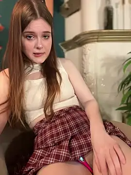 Lunabelle_ webcam show