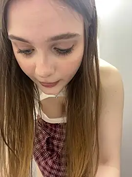 Lunabelle_'s Webcam Show