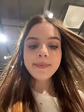 Webkamerová show Lunabelle_