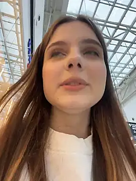Chat +18 de Lunabelle_ ao vivo