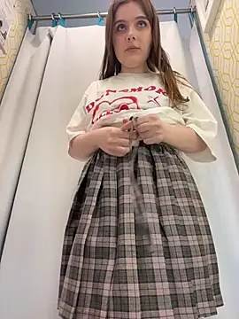 Lunabelle_ – Kamerová šou