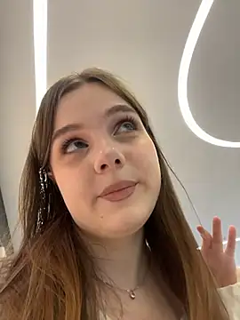 Lunabelle_ – webcam-show