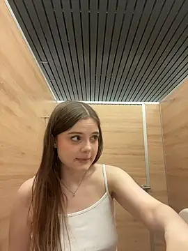 Lunabelle_ Webcam-Show