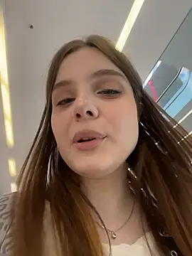 Lunabelle_'s Webcam Show