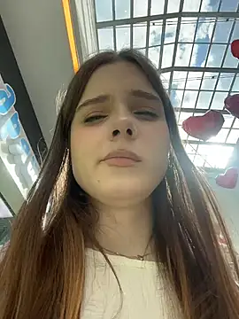 Lunabelle_n Webbikameraesitys
