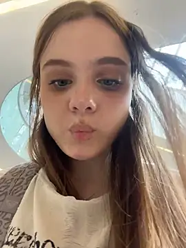 Lunabelle_n Webbikameraesitys