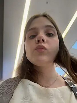 Lunabelle_'s Webcam Show