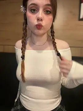 Lunabelle_ 라이브 XXX 채팅
