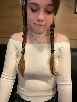 Lunabelle_n Webbikameraesitys