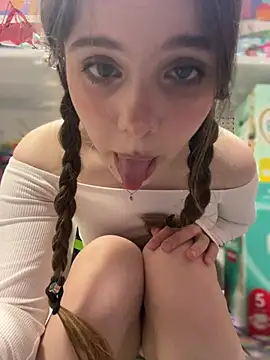 Lunabelle_ Webcamshow