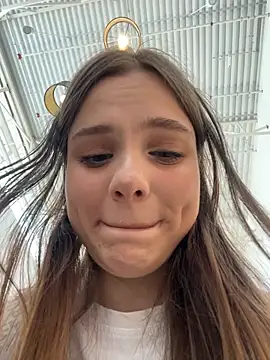 הופעת וובקאם של Lunabelle_