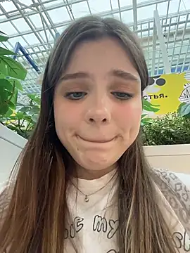 Lunabelle_'s Webcam Show