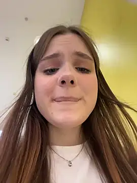 Lunabelle_'s Webcam Show