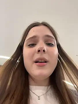 Lunabelle_ Webcam Show
