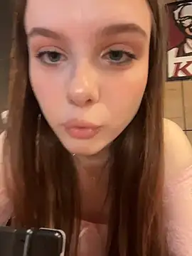 Lunabelle_n Webbikameraesitys