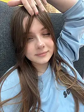 Lunabelle_: вебкам-шоу