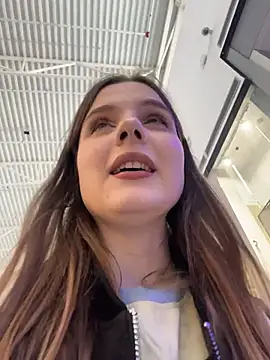 Lunabelle_'s Webcam Show