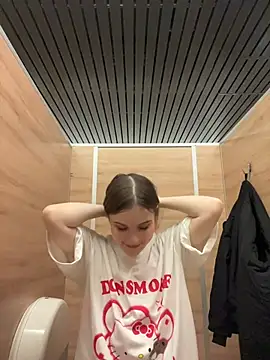 Lunabelle_n Webbikameraesitys