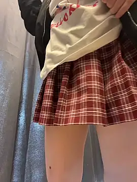 Lunabelle_'s Webcam Show
