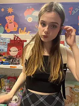 Lunabelle_'s Webcam Show
