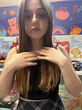 Lunabelle_ – webcam-show