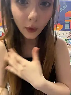 Lunabelle_'s Live XXX Chat