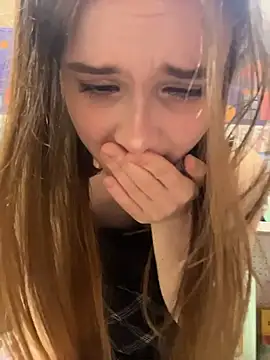 Lunabelle_n Webbikameraesitys