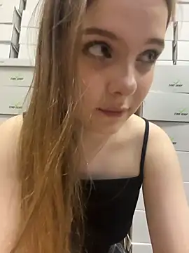 Lunabelle_n Webbikameraesitys