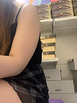Lunabelle_n Webbikameraesitys