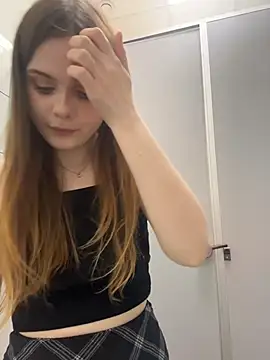 Lunabelle_: вебкам-шоу