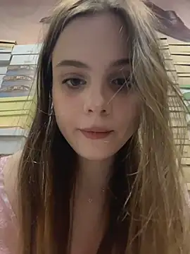 Lunabelle_ 웹캠 쇼