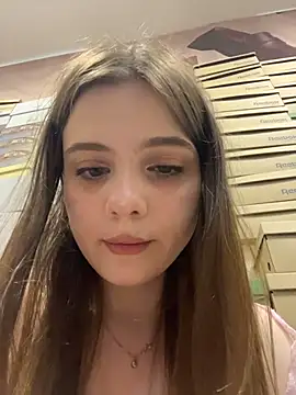 Lunabelle_ – webcam-show