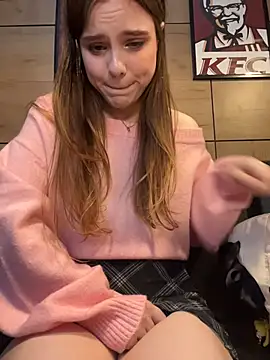 Lunabelle_n Webbikameraesitys