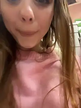 Show de webcam de Lunabelle_