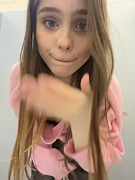 Lunabelle_ Chat XXX in diretta