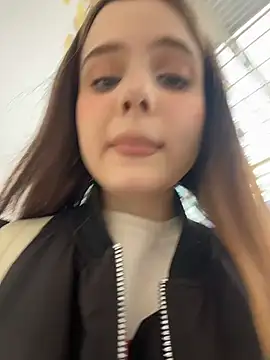 Webkamerová show Lunabelle_