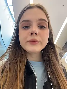 Webkamerová show Lunabelle_