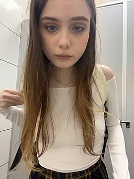 Lunabelle_n Webbikameraesitys