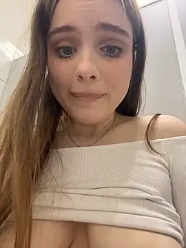 Show Webcam de Lunabelle_