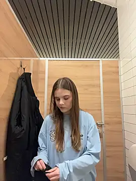 Lunabelle_'s Webcam Show