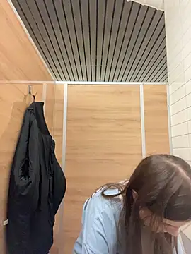 Lunabelle_ 웹캠 쇼