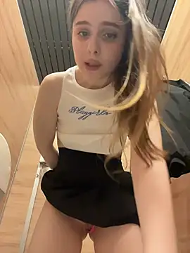 Lunabelle_n Webbikameraesitys
