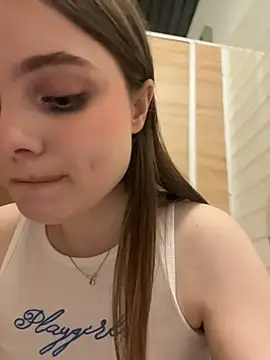 Lunabelle_'s Webcam Show
